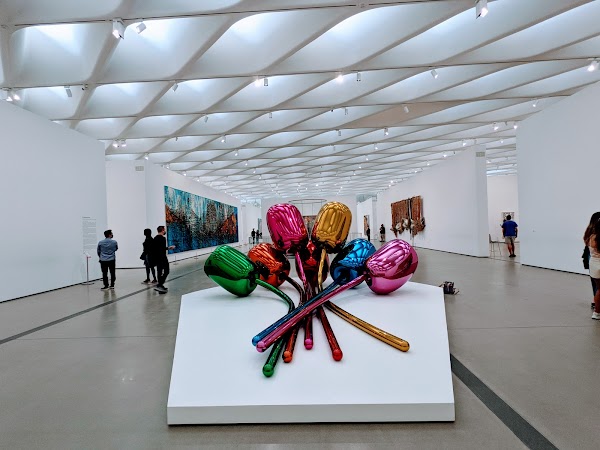 The Broad 4