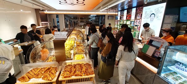 Wanguo Outlets 4
