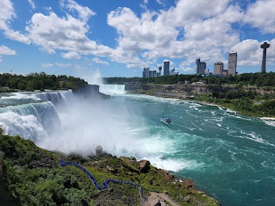 Niagara Falls State Park