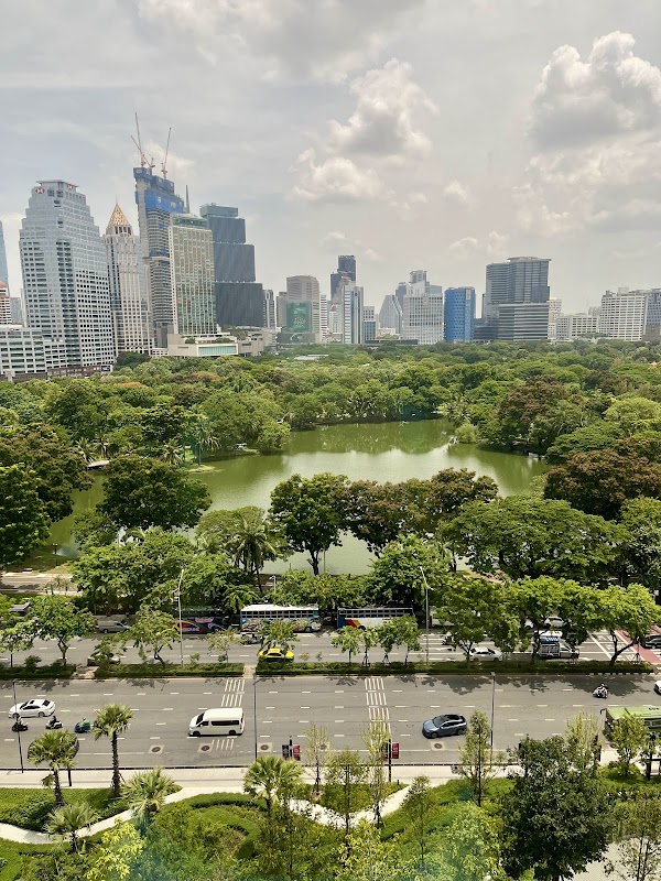 The Ritz-Carlton, Bangkok