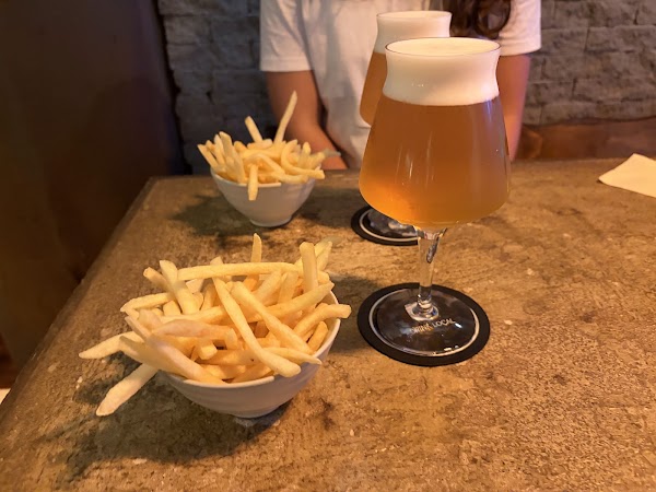 Jeju Beer Fountain Main branch 2