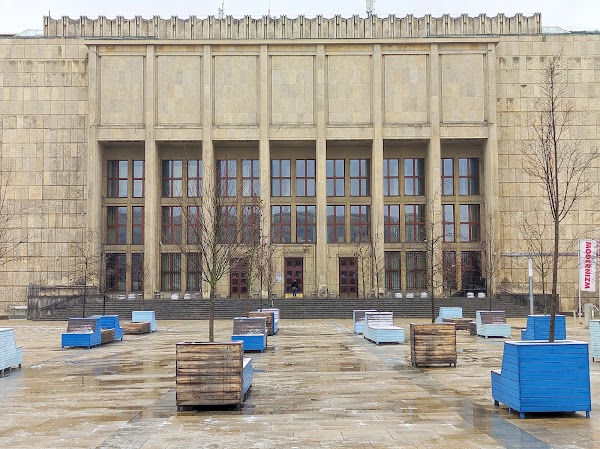 National Museum in Krakow 1