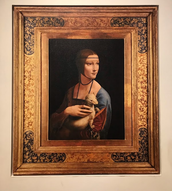 National Museum in Krakow 5