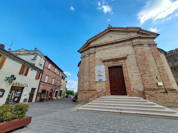 Urbisaglia