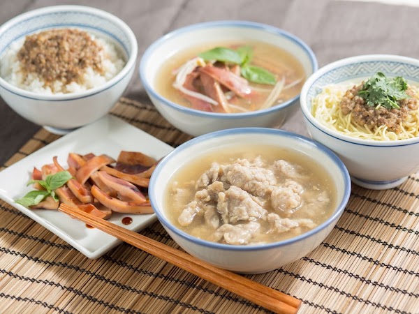 瑞芳美食豐味肉羹 5