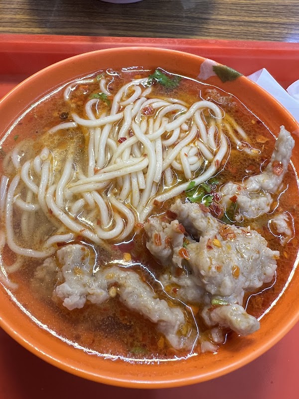 瑞芳美食豐味肉羹 4