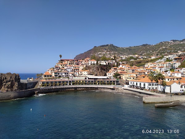 Porto de Câmara de Lobos