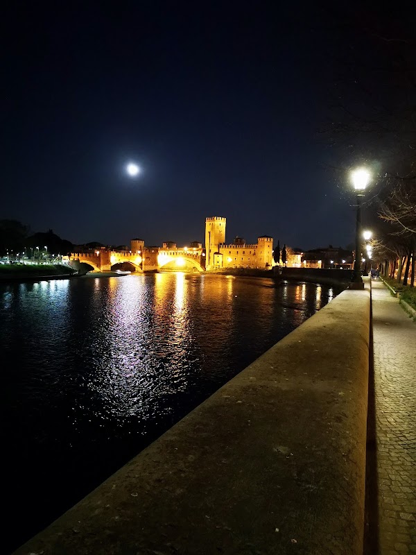 Rigaste San Zeno