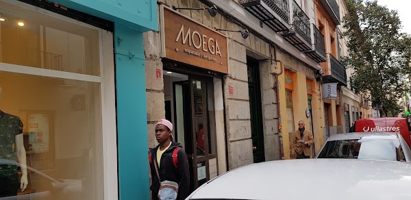MOEGA Empanadas y pan gallego 1