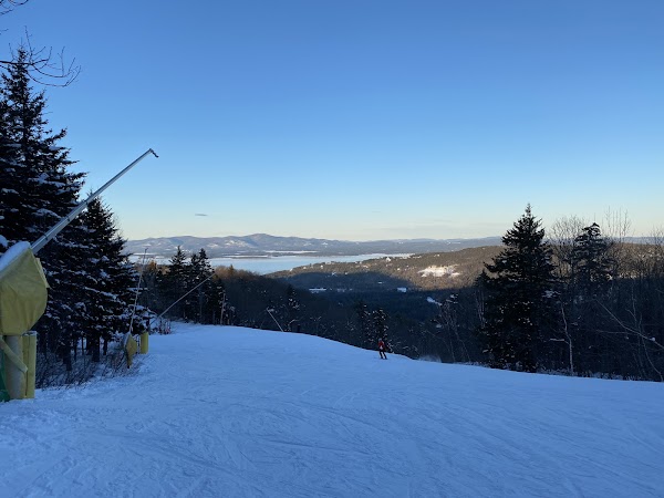 Gunstock Mountain