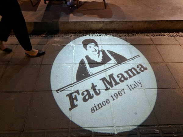 Fat Mama 3