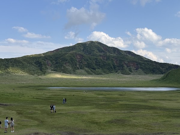 Kusasenrigahama 5