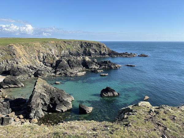 Martin’s Haven NT Car Park 5