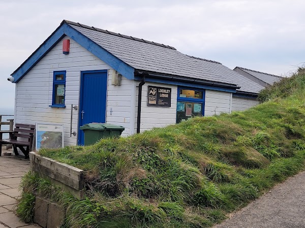 Martin’s Haven NT Car Park 4