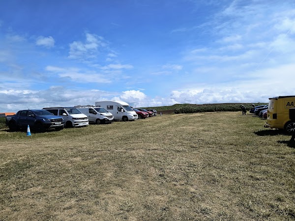 Martin’s Haven NT Car Park 3
