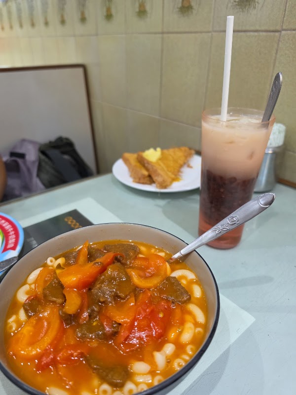 Mido Cafe 5