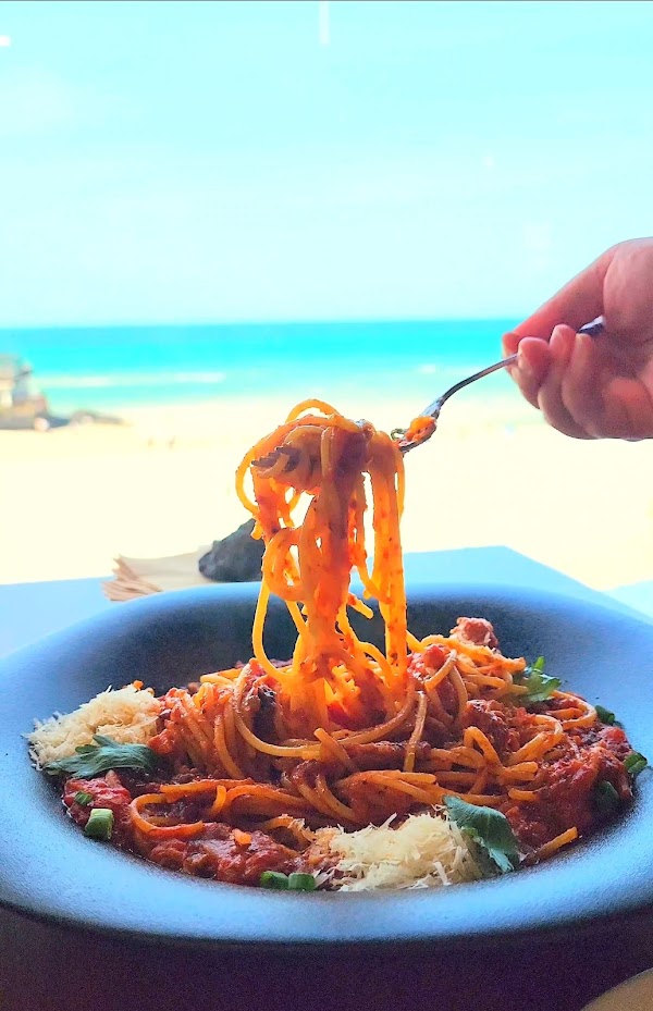 Bandi Pasta 4