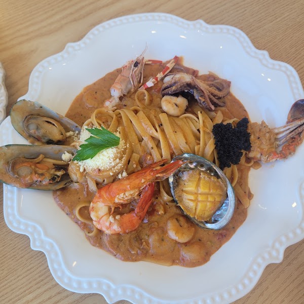 Bandi Pasta 2