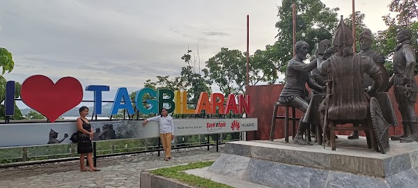 Tagbilaran City 5