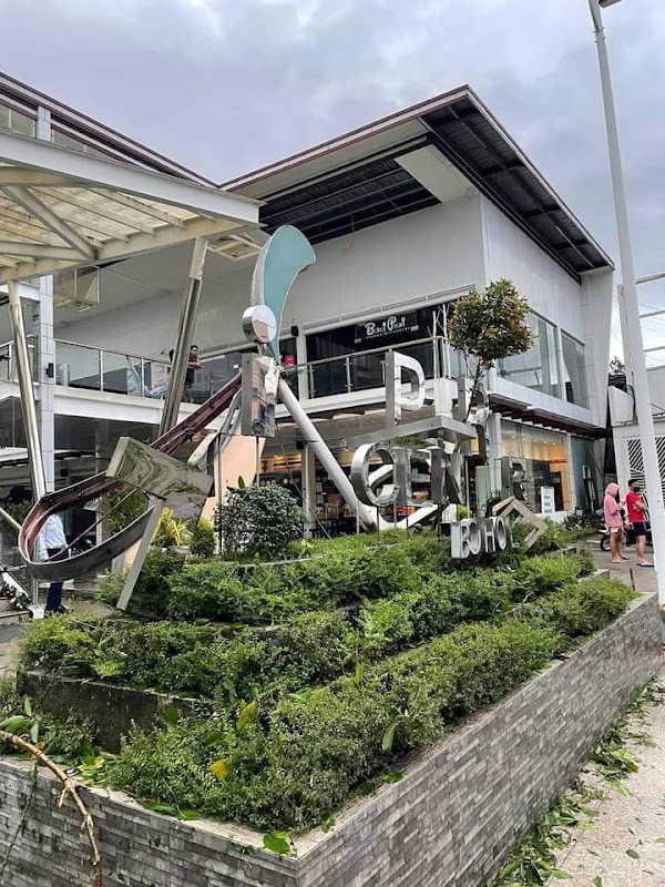 Tagbilaran City 4