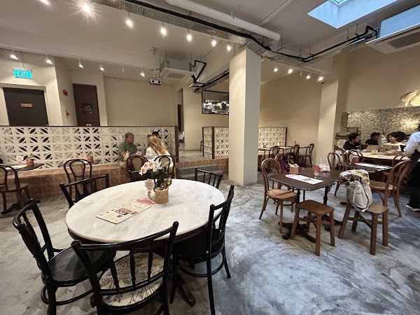 Rise Bakehouse @ Chinatown