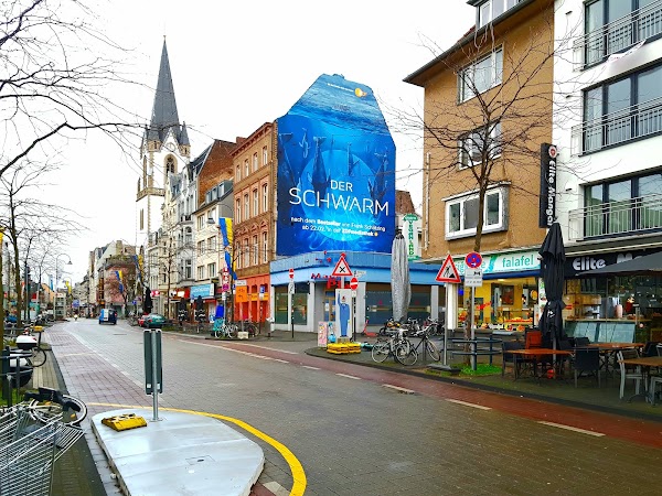 Körnerstraße