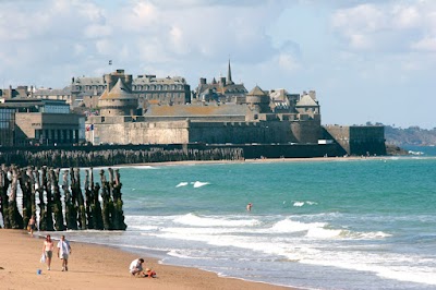 Saint-Malo