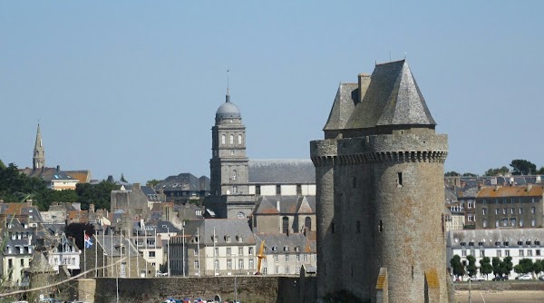Saint-Malo 4