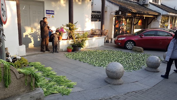 Pingjiang Road 3