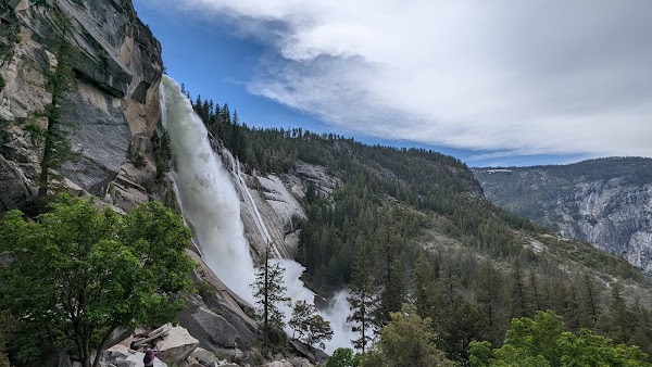 Yosemite must visit 2026 4