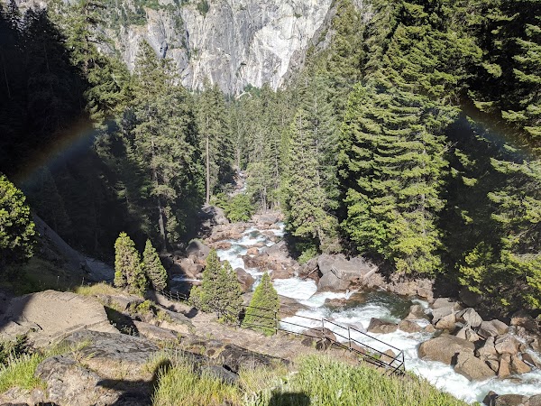 Mist Trail 4