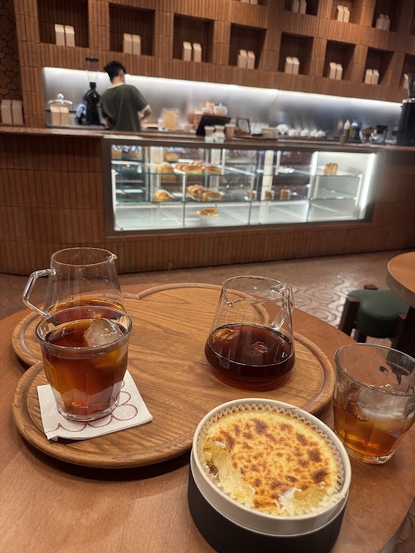 ZaCaffè Hemosilla 4