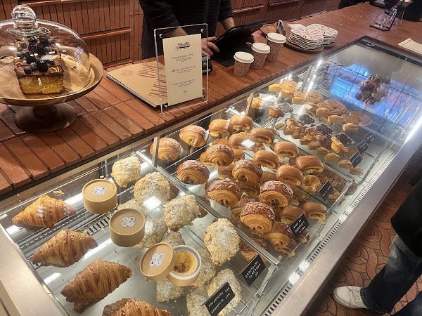 ZaCaffè Hemosilla 3