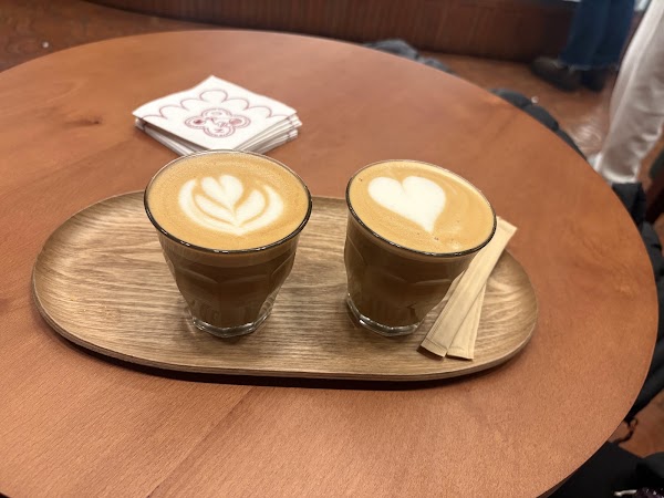 ZaCaffè Hemosilla 2
