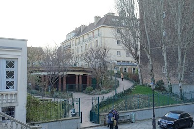 TravelFrance 93