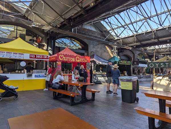 Coal Drops Yard 4