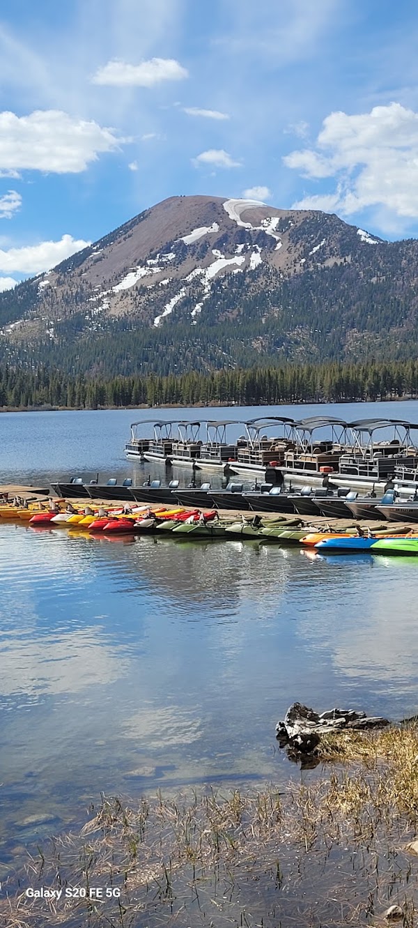 Lake Mary