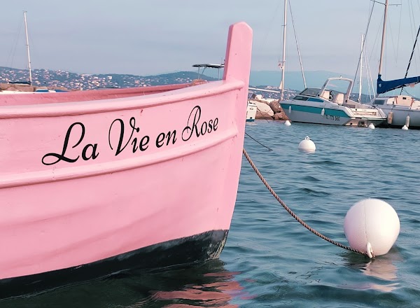 Abri de l'Olivette