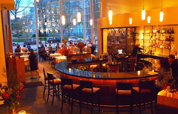 L'Etoile Restaurant 1
