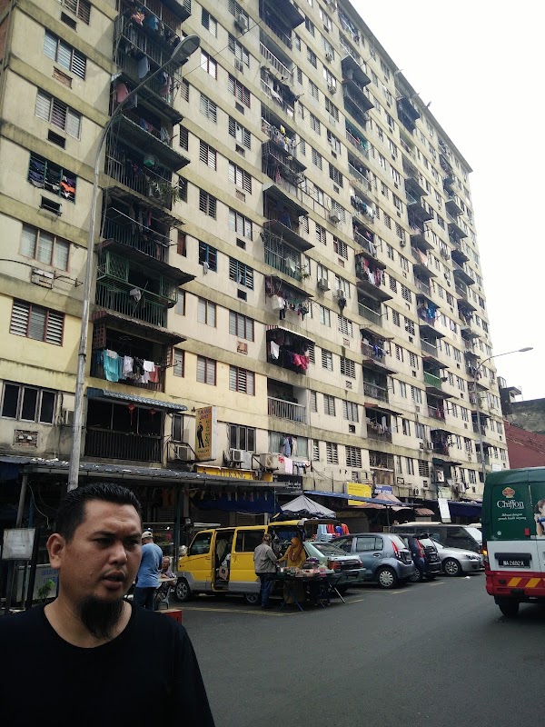 WISMA HOCK ANN