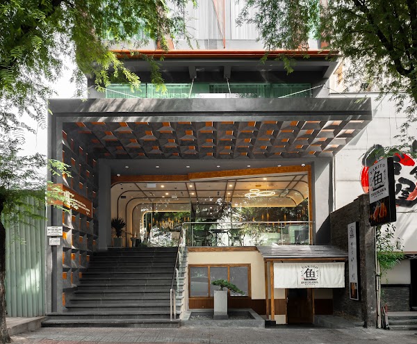 Kin Hotel Thai Van Lung