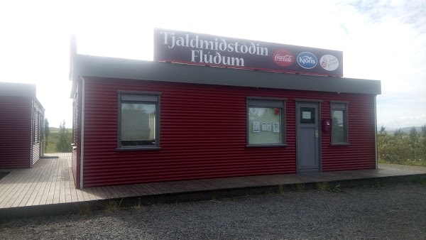 Flúðir camping 5