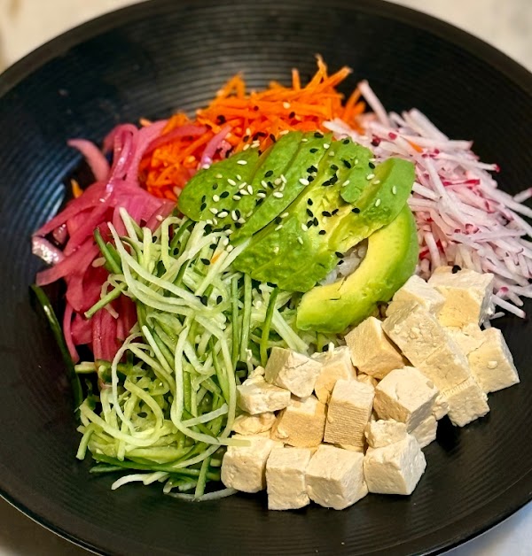 E+O Kitchen - Hyde Park 2