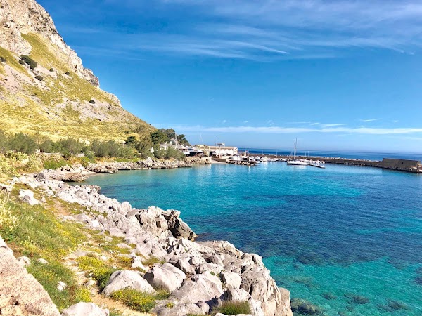 Riserva Naturale di Capo Gallo