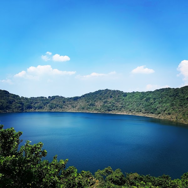 Lake Ipala