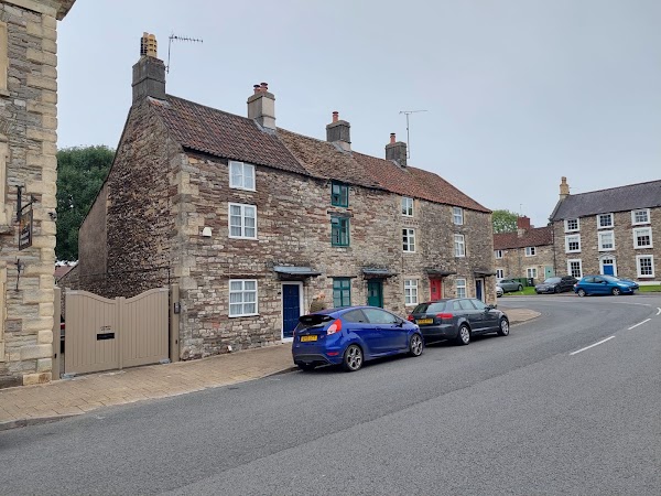 Chipping Sodbury