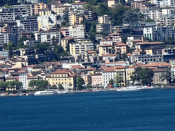 Campione d'Italia 1