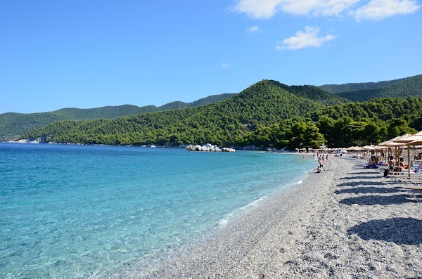 Mēliá Beach 1