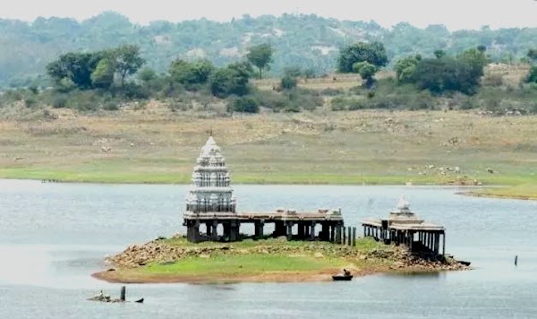 Thippagondanahalli Reservoir