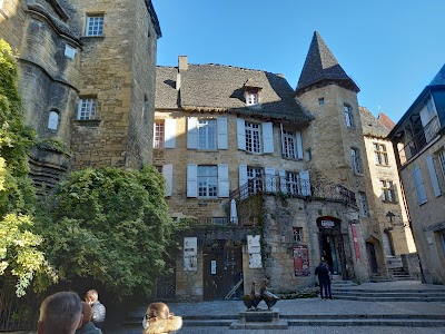 Sarlat-la-Canéda 1